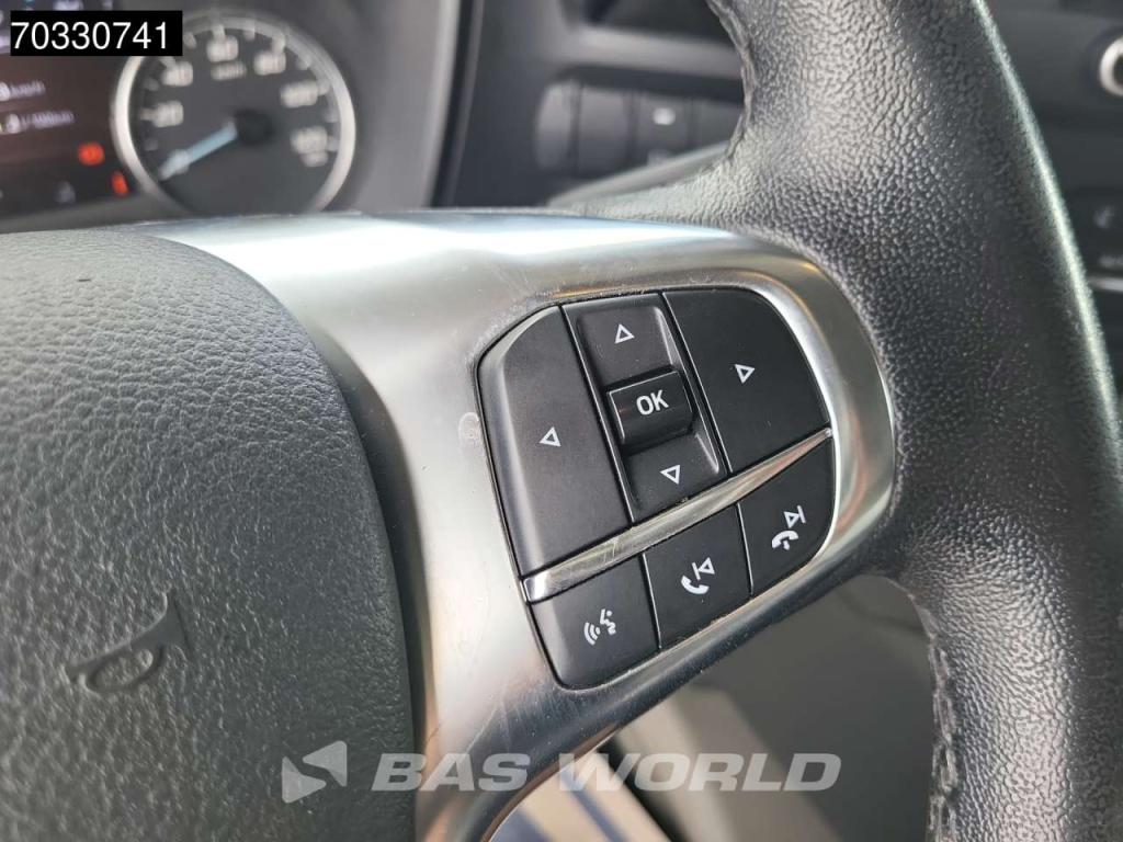 Ford F-Max 500 4X2 Retarder 2xTanks ACC Navi Standklima Foto 23