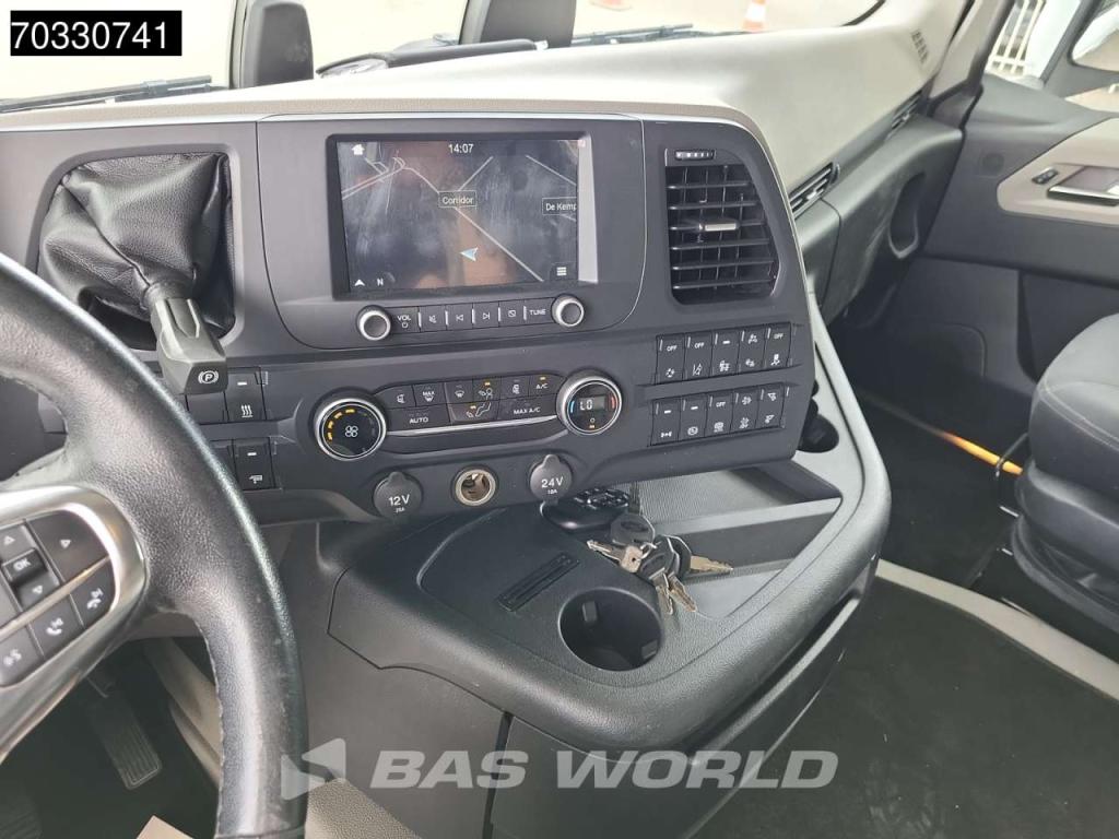 Ford F-Max 500 4X2 Retarder 2xTanks ACC Navi Standklima Foto 24