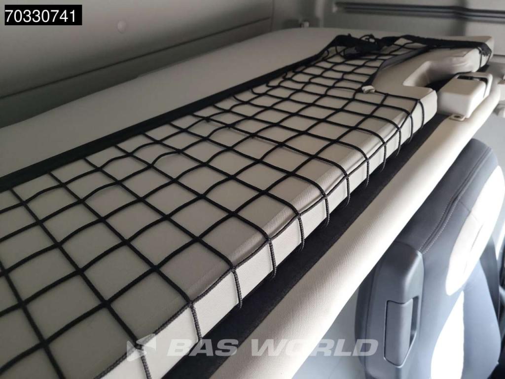 Ford F-Max 500 4X2 Retarder 2xTanks ACC Navi Standklima Foto 28