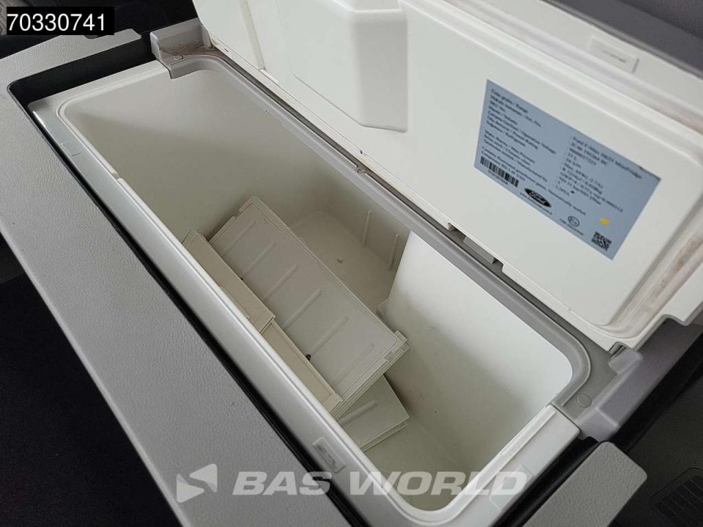 Ford F-Max 500 4X2 Retarder 2xTanks ACC Navi Standklima Foto 29