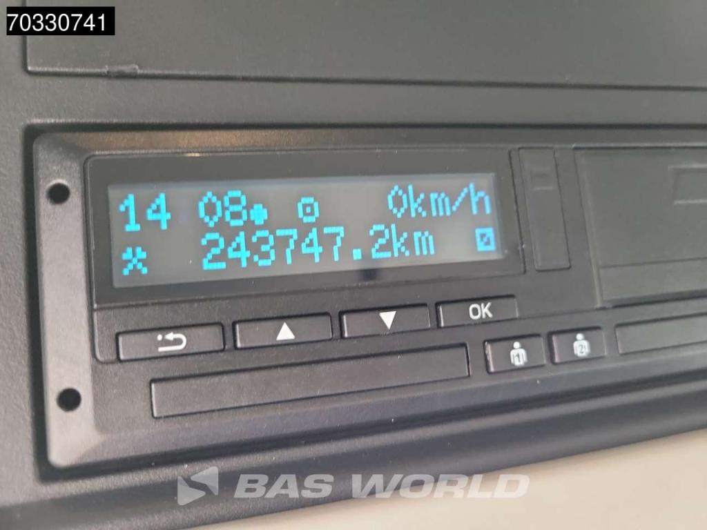 Ford F-Max 500 4X2 Retarder 2xTanks ACC Navi Standklima Foto 30