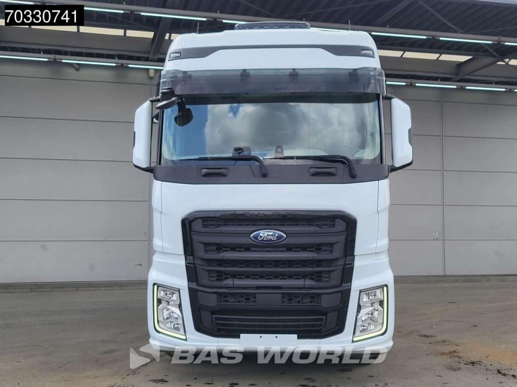 Ford F-Max 500 4X2 Retarder 2xTanks ACC Navi Standklima Foto 6