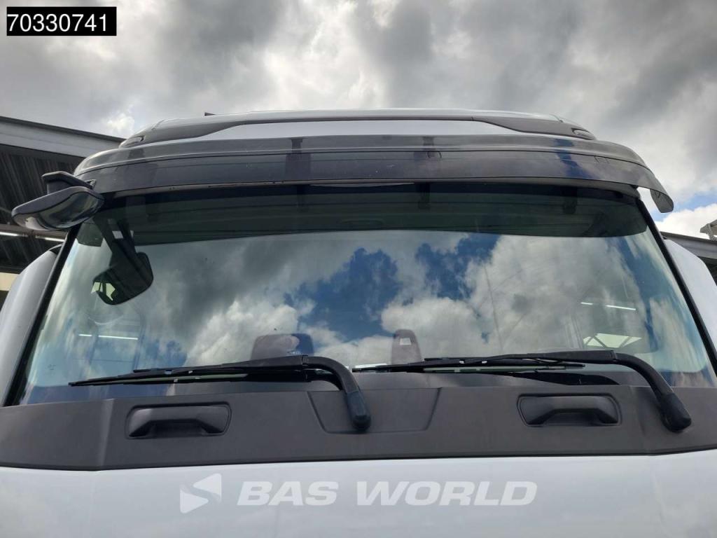 Ford F-Max 500 4X2 Retarder 2xTanks ACC Navi Standklima Foto 7
