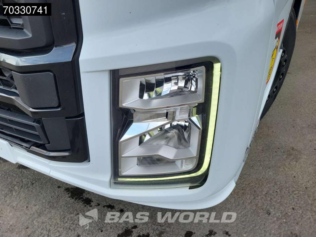 Ford F-Max 500 4X2 Retarder 2xTanks ACC Navi Standklima Foto 9