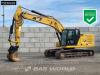 Caterpillar 320 07C Select Foto 1 thumbnail