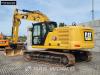 Caterpillar 320 07C Select Foto 2 thumbnail