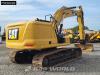 Caterpillar 320 07C Select Foto 5 thumbnail