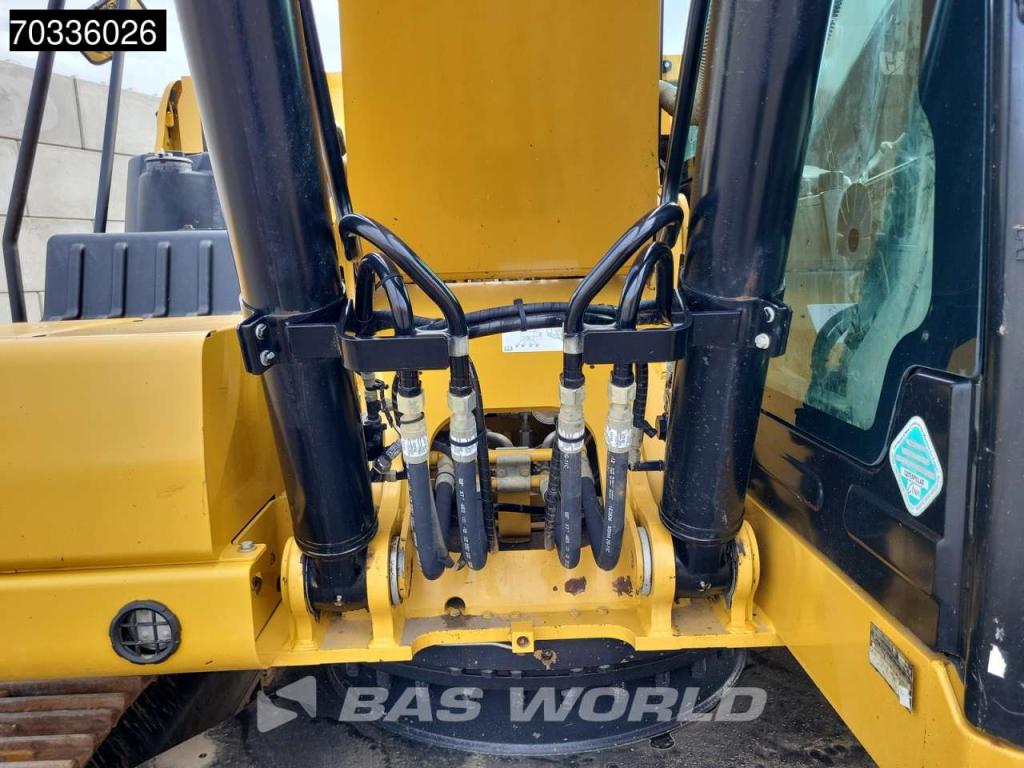 Caterpillar 320 07C Select Foto 11