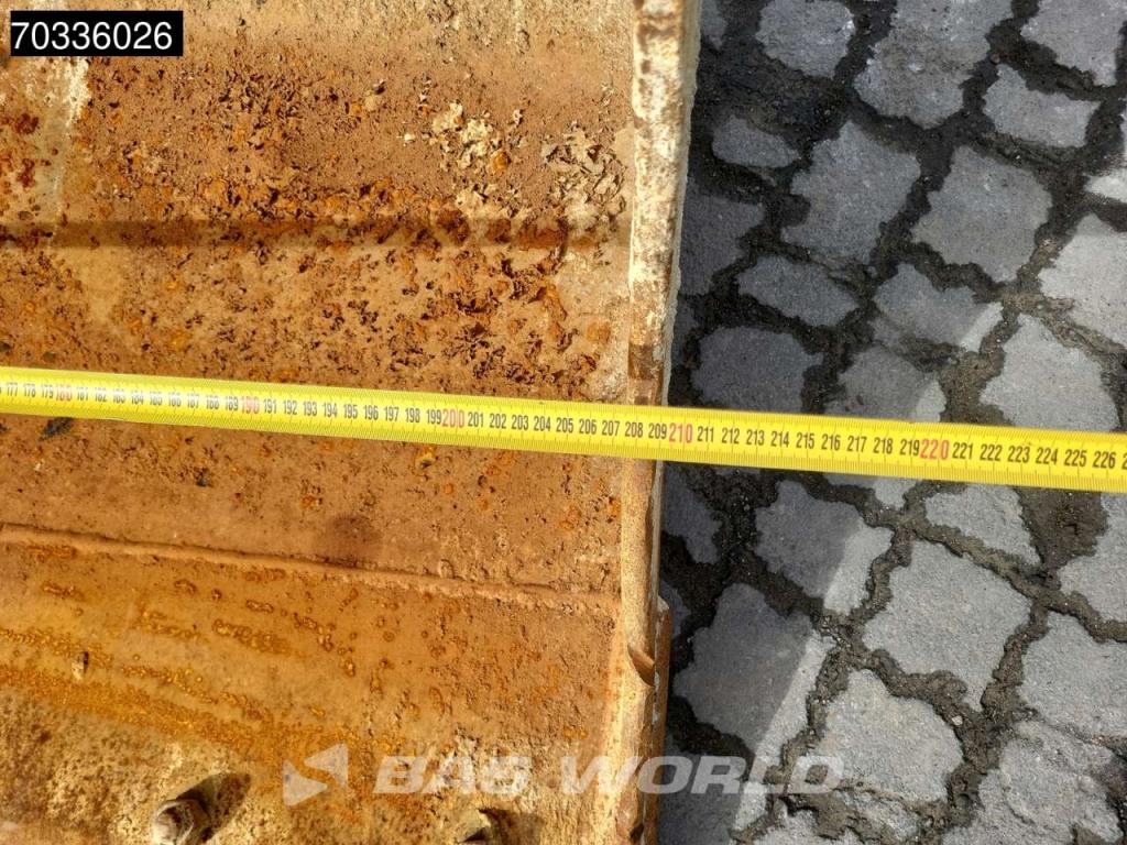 Caterpillar 320 07C Select Foto 15