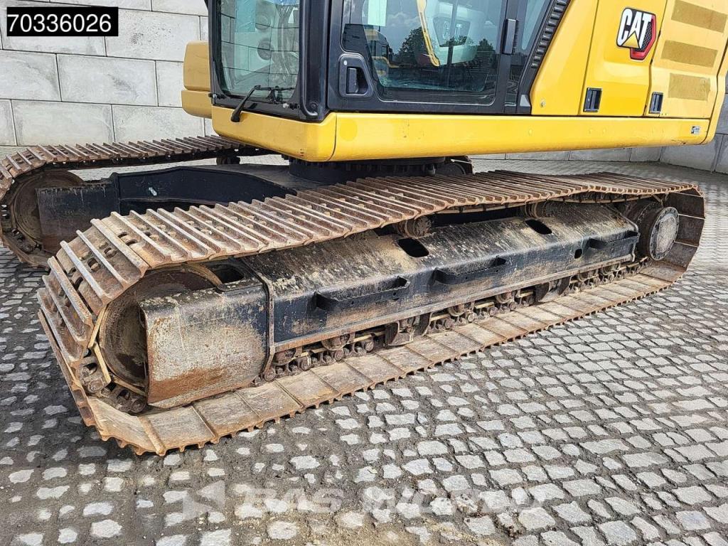 Caterpillar 320 07C Select Foto 17