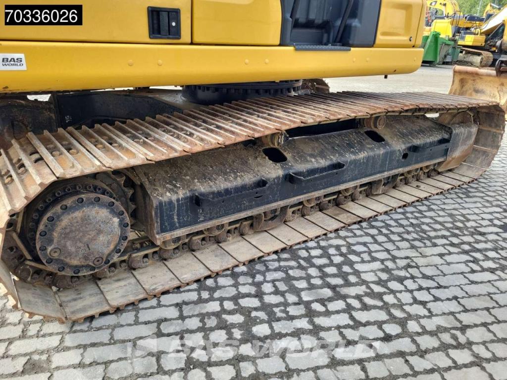 Caterpillar 320 07C Select Foto 18