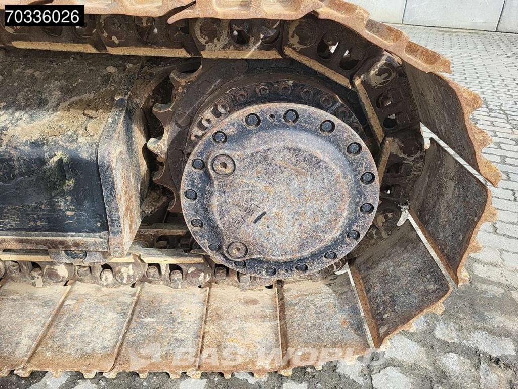 Caterpillar 320 07C Select Foto 19