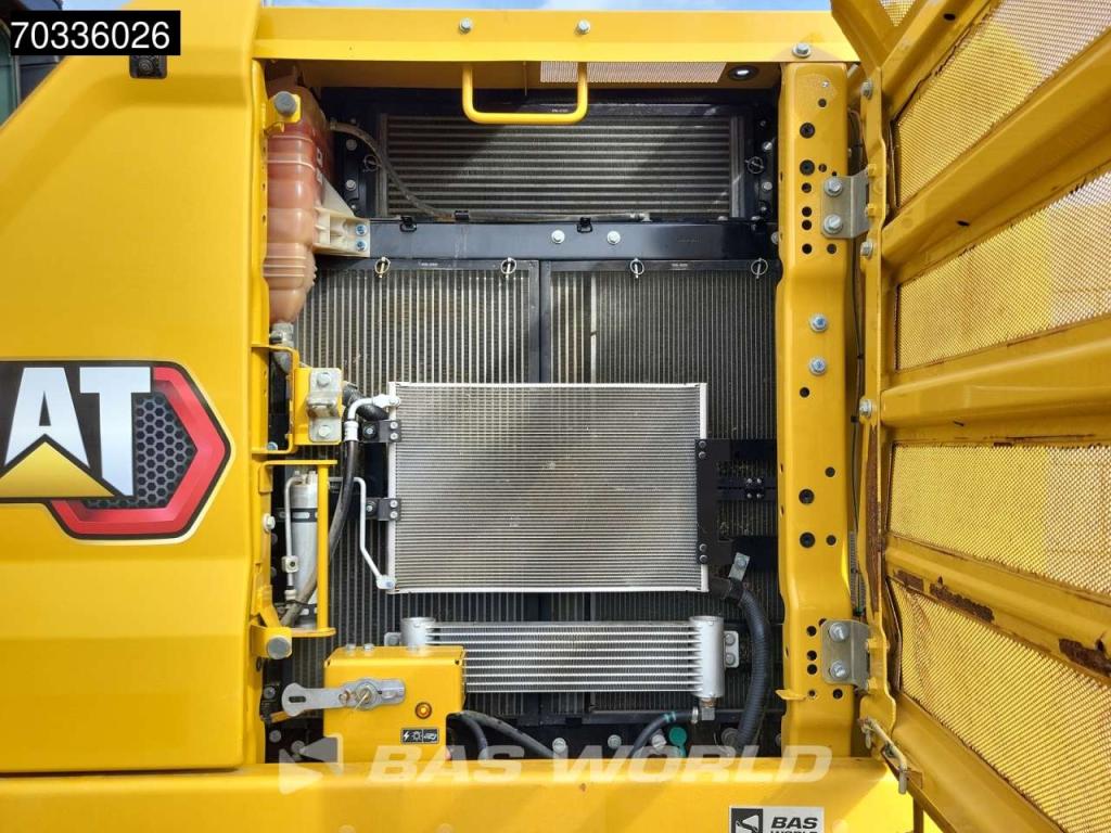 Caterpillar 320 07C Select Foto 22