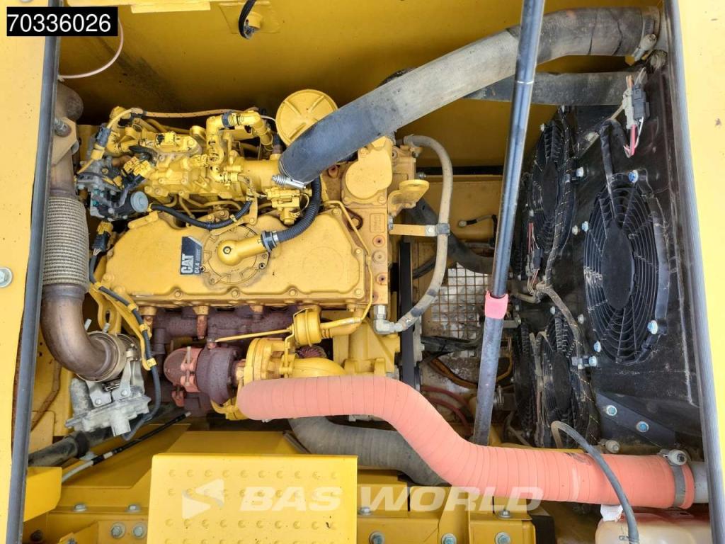 Caterpillar 320 07C Select Foto 25