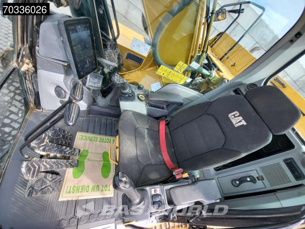 Caterpillar 320 07C Select Foto 28