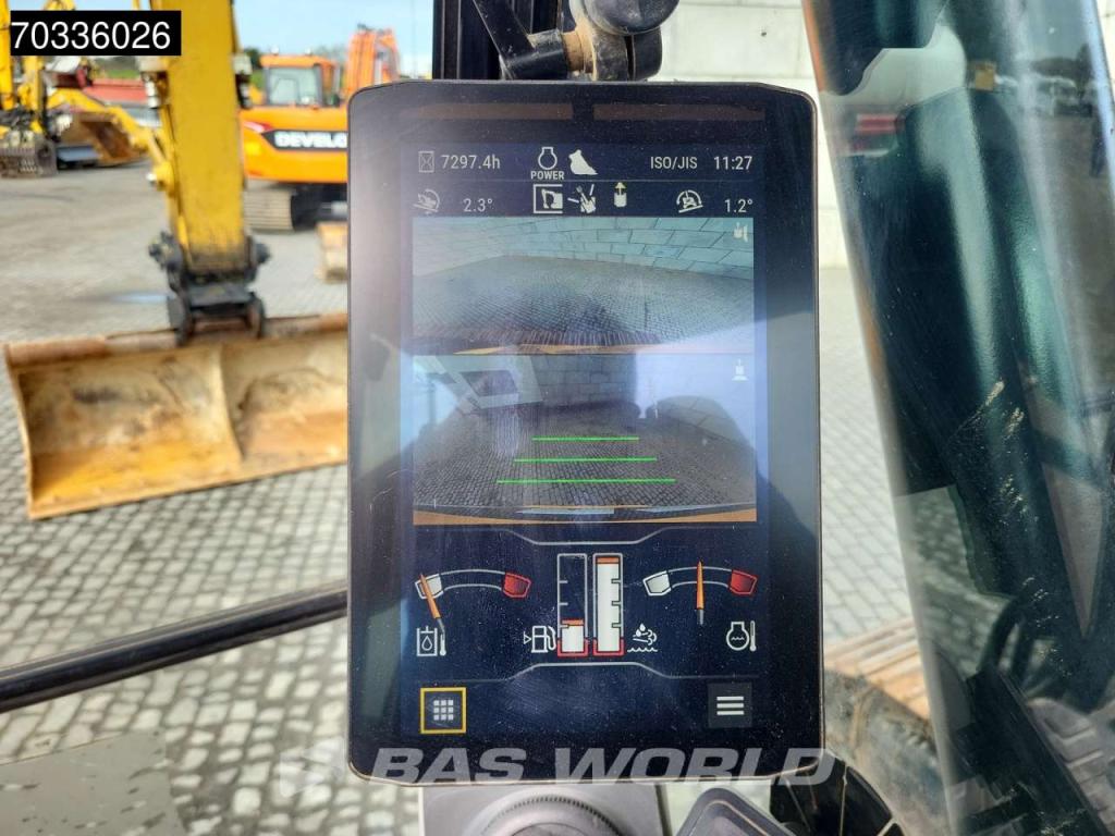 Caterpillar 320 07C Select Foto 30