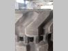 Falken Cadena de goma para Kubota U36-4/kx037-4/U35-3 Foto 2 thumbnail