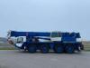 Faun ATF 70-4 70 ton All Terrain Crane Foto 1 thumbnail