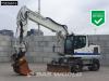 Liebherr A918 Litronic Engcon Foto 1 thumbnail