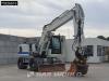 Liebherr A918 Litronic Engcon Foto 3 thumbnail