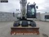 Liebherr A918 Litronic Engcon Foto 8 thumbnail