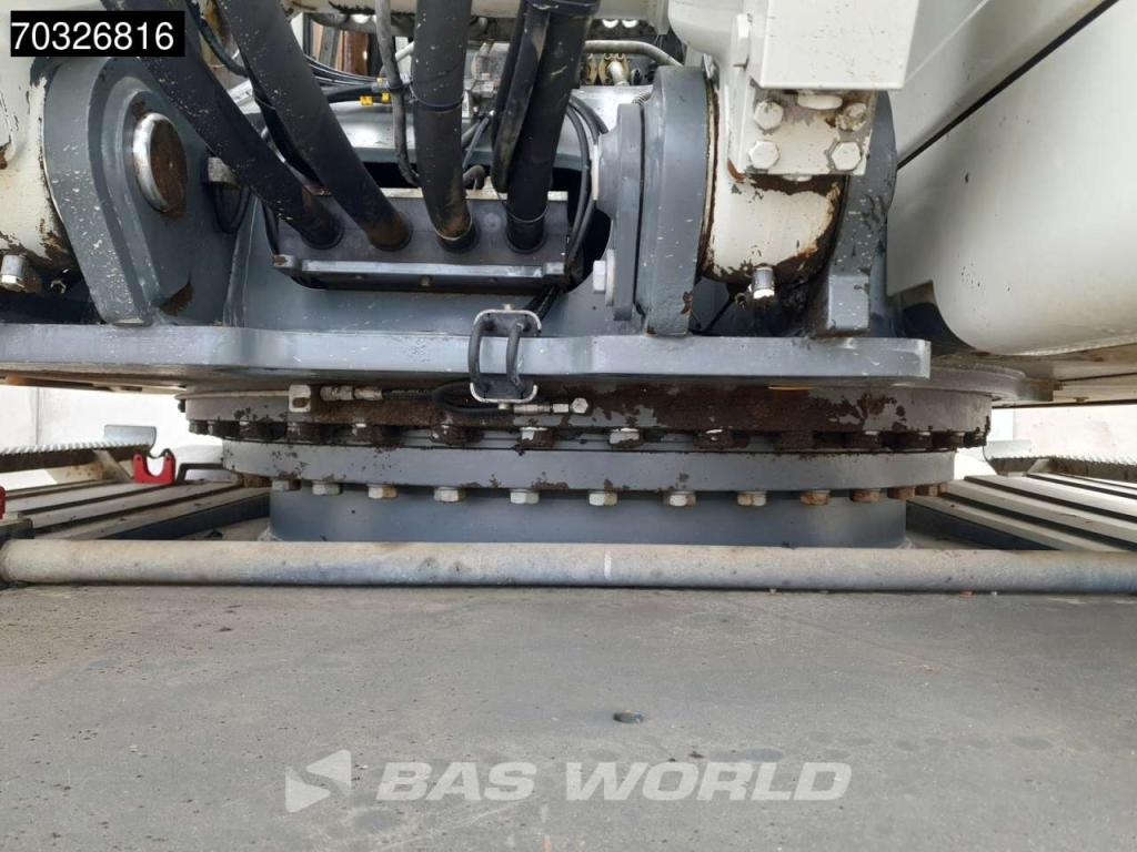 Liebherr A918 Litronic Engcon Foto 14