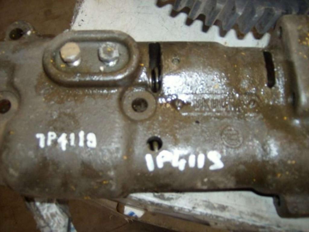 Bomba hidráulica para Caterpillar 988 Foto 1