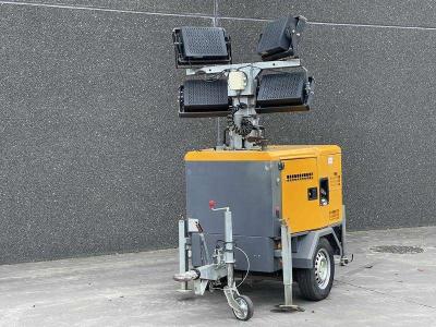 Atlas Copco HILIGHT H5+ Foto 1