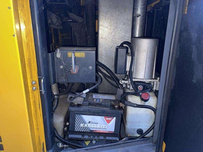 Atlas Copco HILIGHT H5+ Foto 16