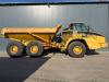 Caterpillar 735 Foto 7 thumbnail