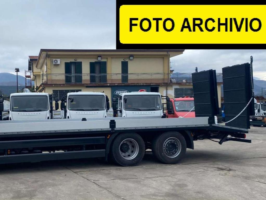 Man TGX 26.470 Foto 3