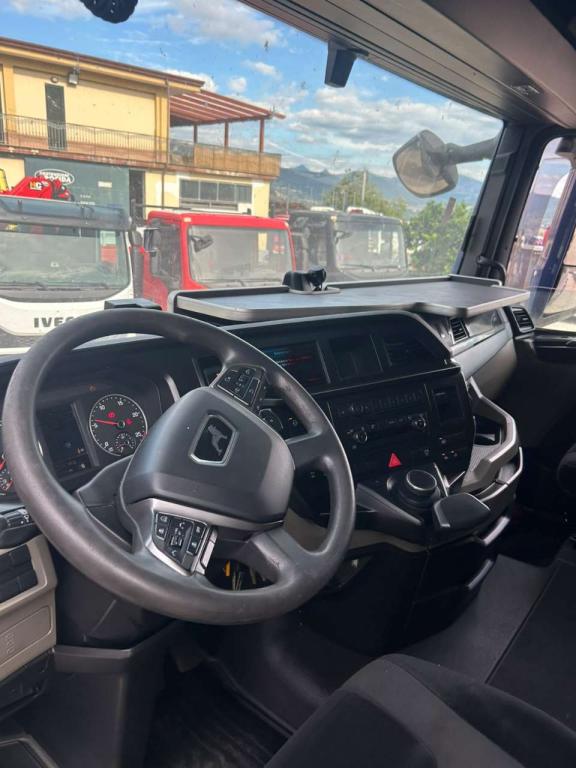 Man TGX 26.470 Foto 8