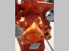 Bomba hidráulica de transmisión para Fiat Hitachi FR220 Foto 1 thumbnail