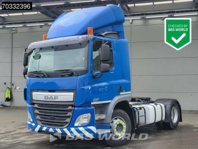Daf CF 440 4X2 Hydraulic ACC vendida por BAS World B.V.