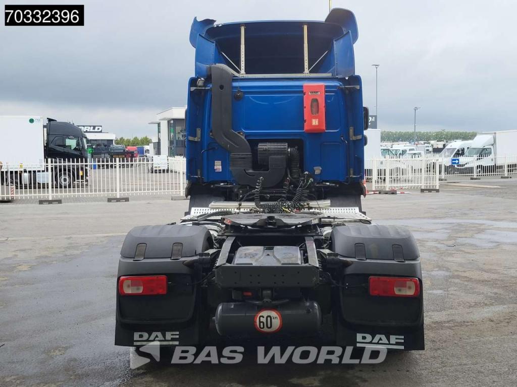 Daf CF 440 4X2 Hydraulic ACC Foto 10