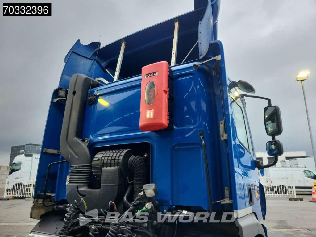 Daf CF 440 4X2 Hydraulic ACC Foto 11
