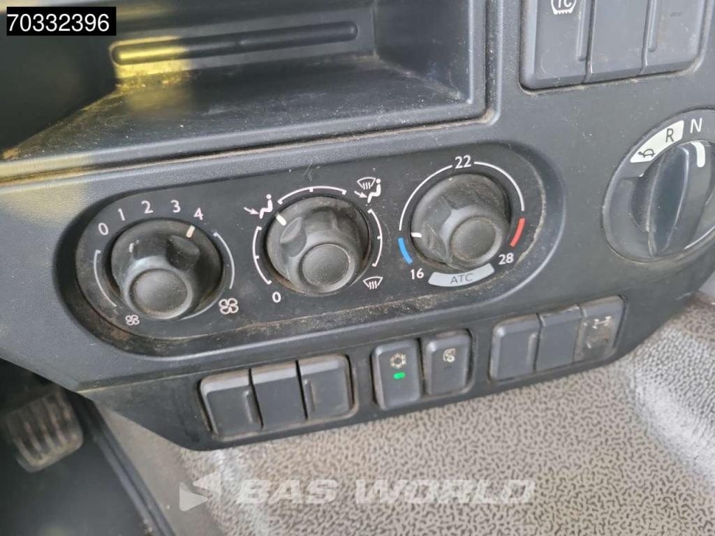 Daf CF 440 4X2 Hydraulic ACC Foto 22