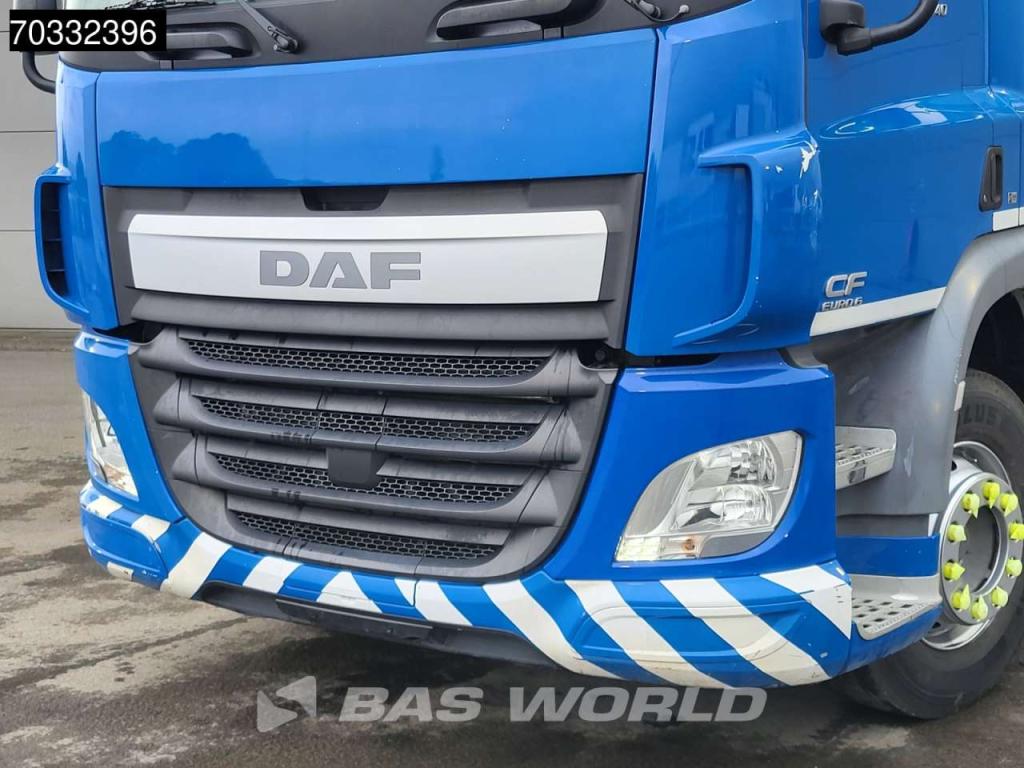 Daf CF 440 4X2 Hydraulic ACC Foto 6