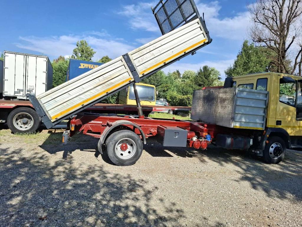 Iveco 75E15 Foto 4
