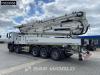 Mercedes-Benz Arocs 4458 Arocs 10X4 Foto 2 thumbnail
