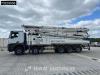 Mercedes-Benz Arocs 4458 Arocs 10X4 Foto 6 thumbnail