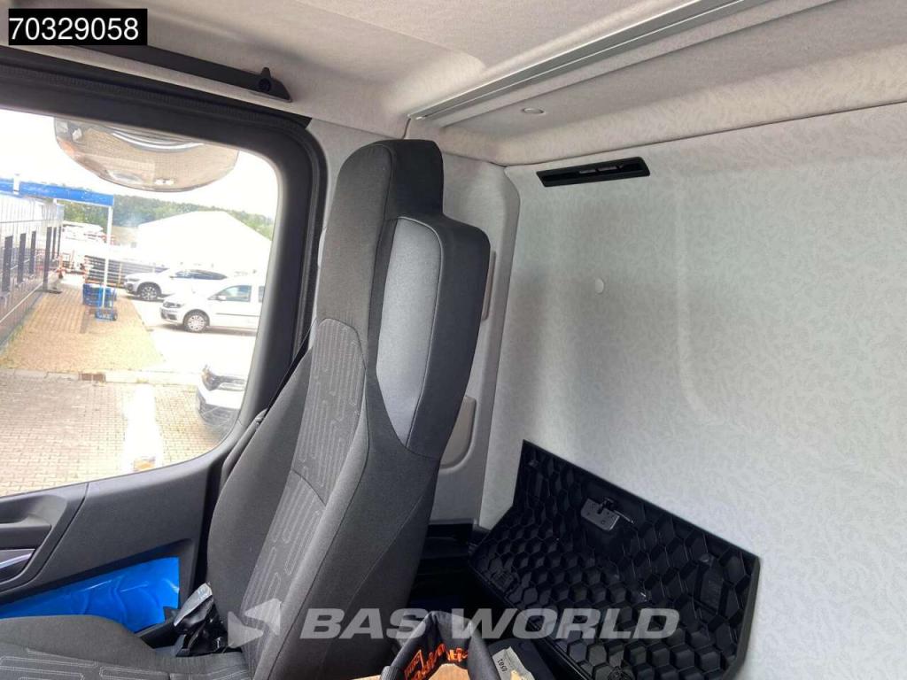 Mercedes-Benz Arocs 4458 Arocs 10X4 Foto 13