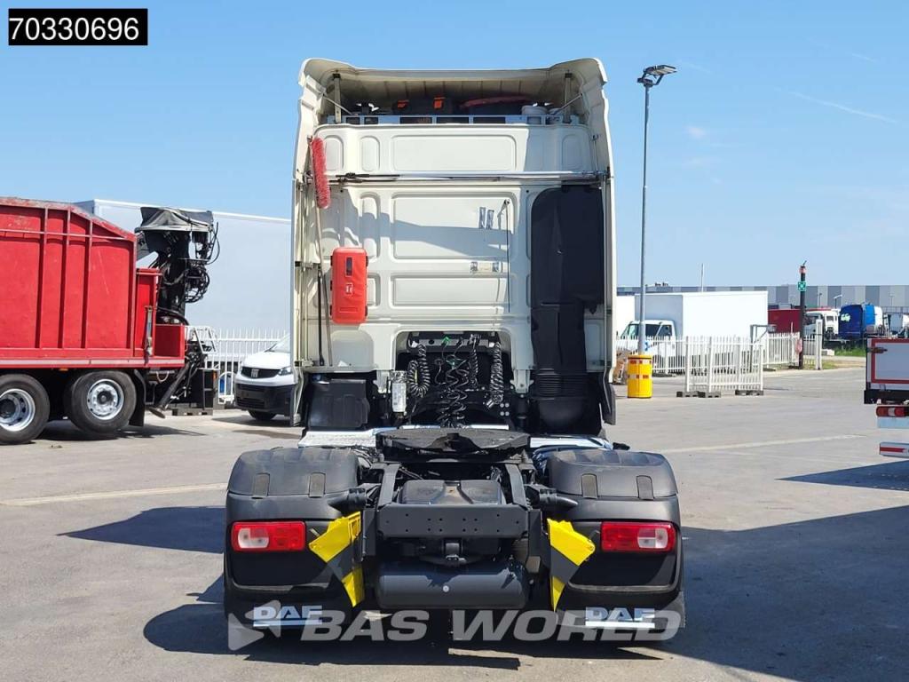 Daf XF 480 4X2 SC 2x Tanks ACC Foto 10