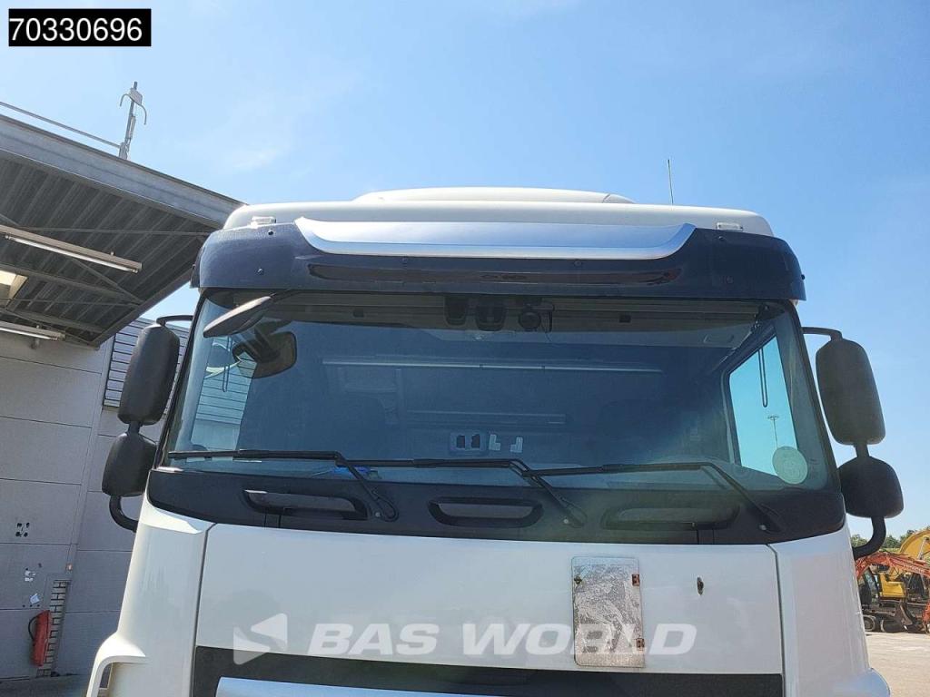 Daf XF 480 4X2 SC 2x Tanks ACC Foto 6
