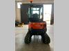 Kubota U27-4 Foto 10 thumbnail