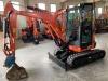 Kubota U27-4 Foto 9 thumbnail