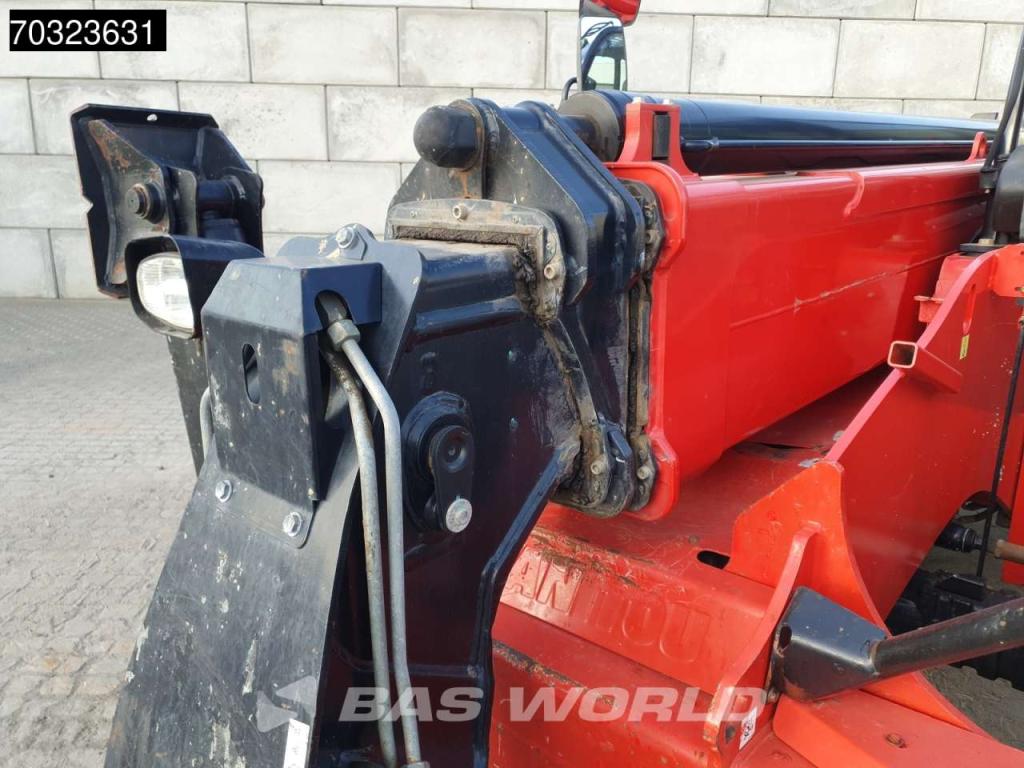 Manitou MT1440 Sway - A/C Foto 13
