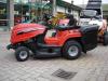 Castelgarden CLUB GARDEN CG 84 SUPER PREZZO Foto 5 thumbnail