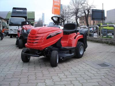 Castelgarden CLUB GARDEN CG 84 SUPER PREZZO vendida por Giordano Srl