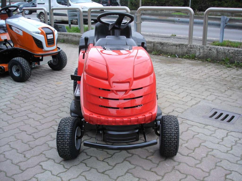 Castelgarden CLUB GARDEN CG 84 SUPER PREZZO Foto 6